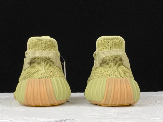 Boost Sulfur FY5346 350 V2 VAdidas - Yeezy 0817